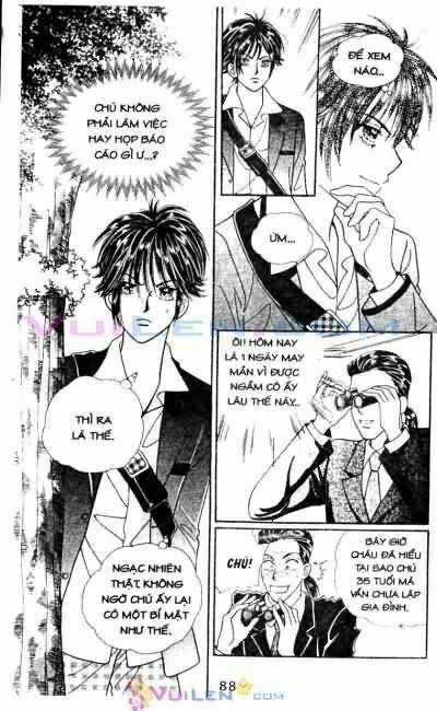 Devilman Chapter 4 trang 87