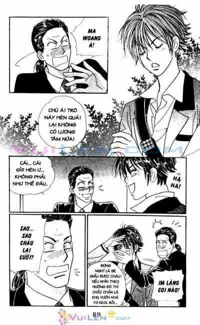 Devilman Chapter 4 trang 88