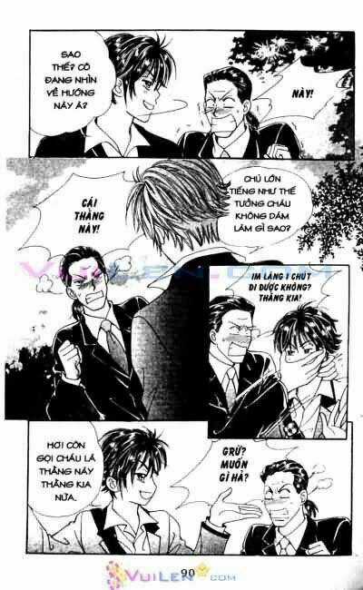 Devilman Chapter 4 trang 89