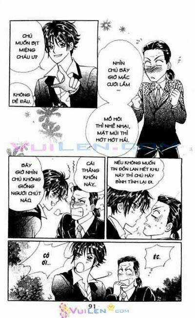 Devilman Chapter 4 trang 90