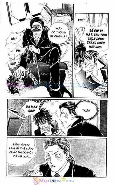 Devilman Chapter 4 trang 92