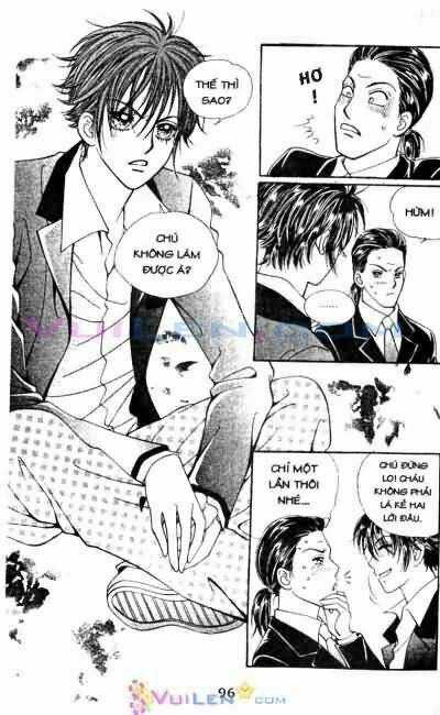 Devilman Chapter 4 trang 95