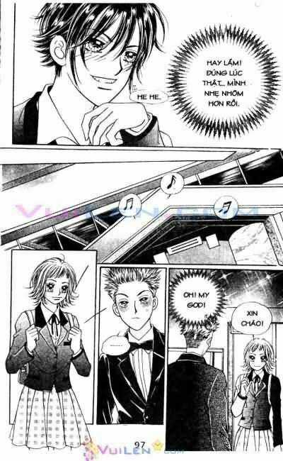 Devilman Chapter 4 trang 96