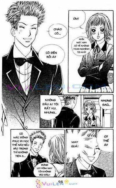 Devilman Chapter 4 trang 97