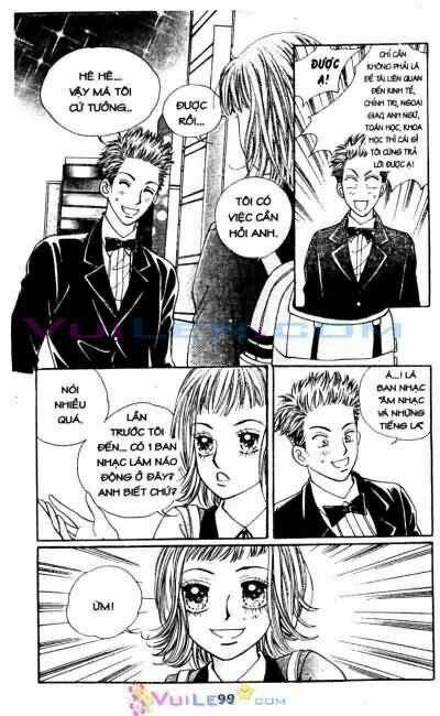 Devilman Chapter 4 trang 98