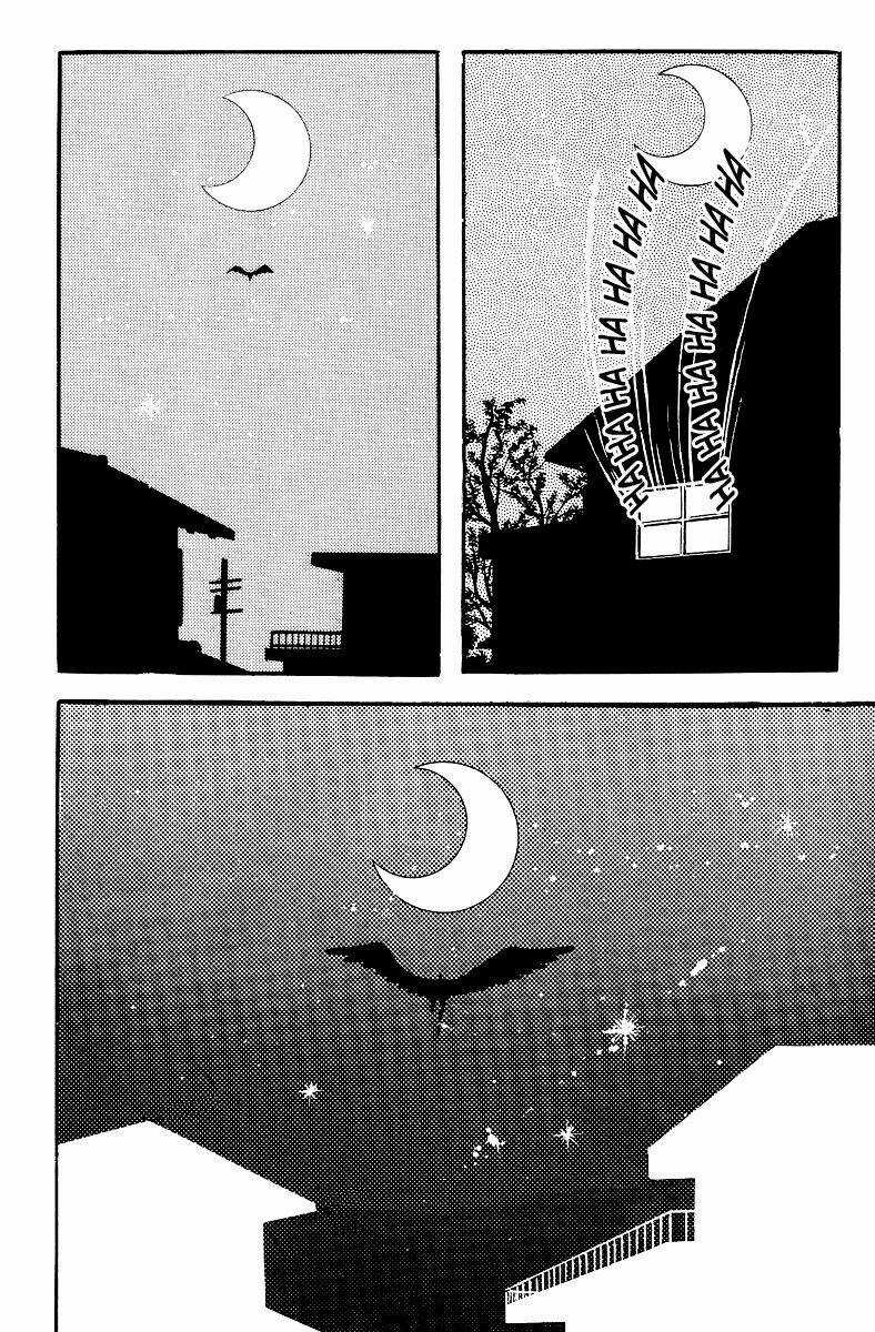 Devilman Chapter 6.1 trang 15