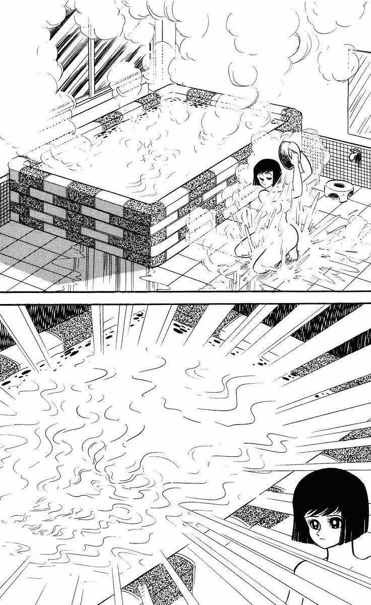 Devilman Chapter 6.2 trang 21