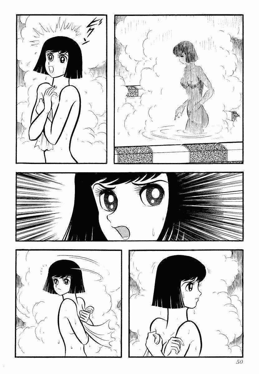 Devilman Chapter 6.2 trang 24