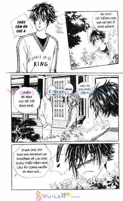Devilman Chapter 6 trang 100