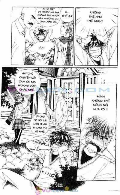 Devilman Chapter 6 trang 101