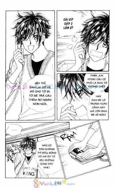 Devilman Chapter 6 trang 105