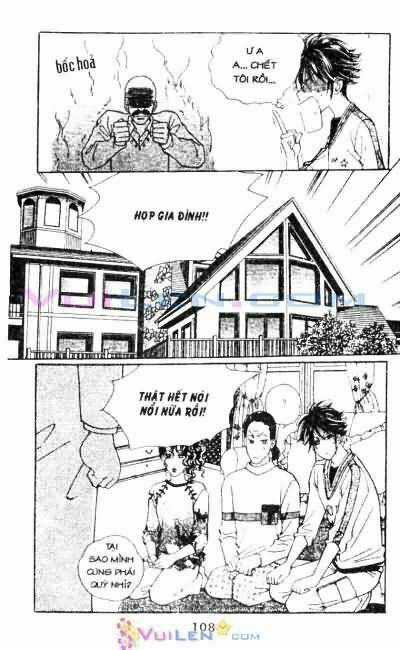 Devilman Chapter 6 trang 107