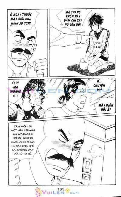 Devilman Chapter 6 trang 108