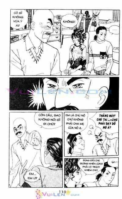 Devilman Chapter 6 trang 109