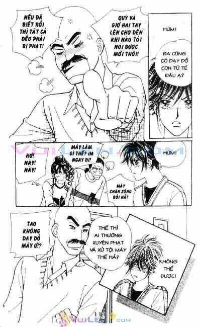 Devilman Chapter 6 trang 110