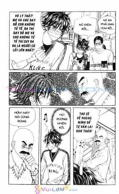 Devilman Chapter 6 trang 111