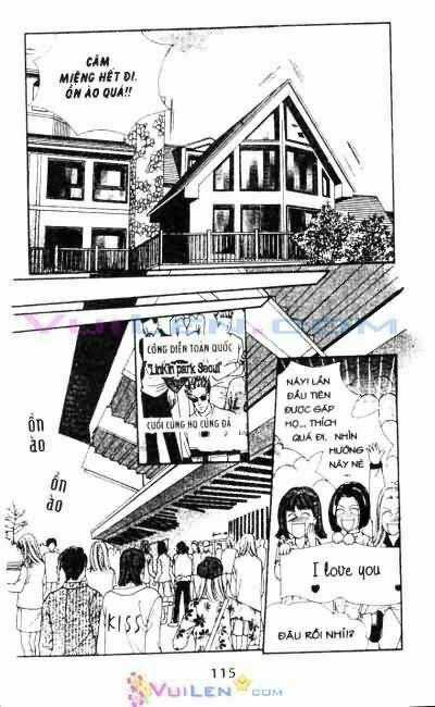 Devilman Chapter 6 trang 114