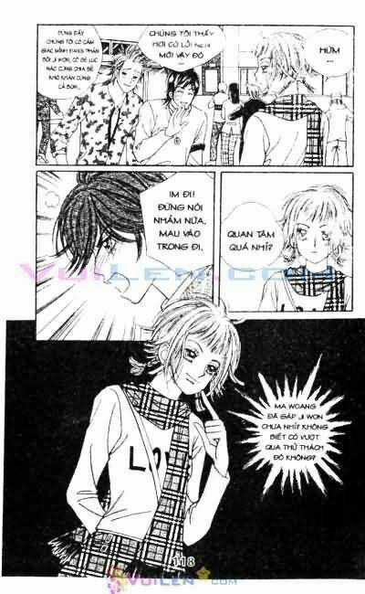 Devilman Chapter 6 trang 117