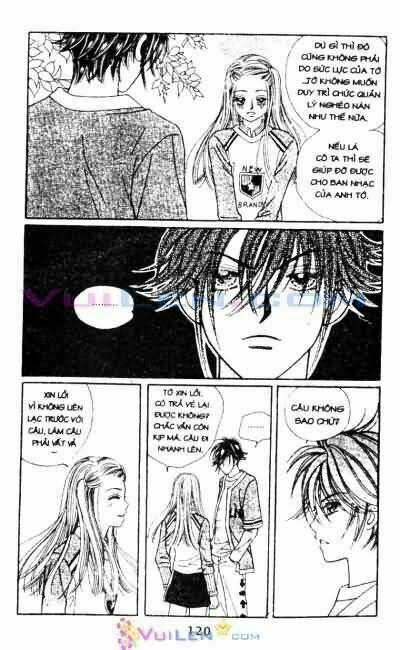 Devilman Chapter 6 trang 119