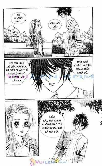 Devilman Chapter 6 trang 120