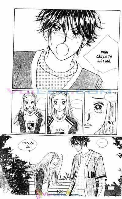 Devilman Chapter 6 trang 121