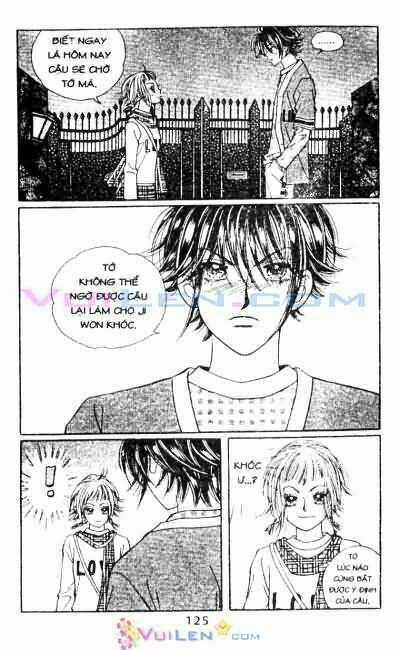 Devilman Chapter 6 trang 124