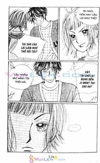 Devilman Chapter 6 trang 125