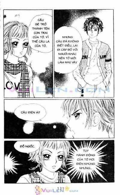 Devilman Chapter 6 trang 130