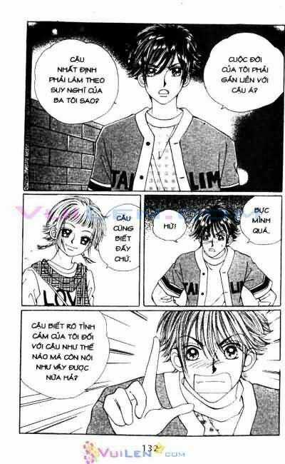 Devilman Chapter 6 trang 131