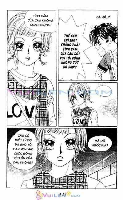 Devilman Chapter 6 trang 132
