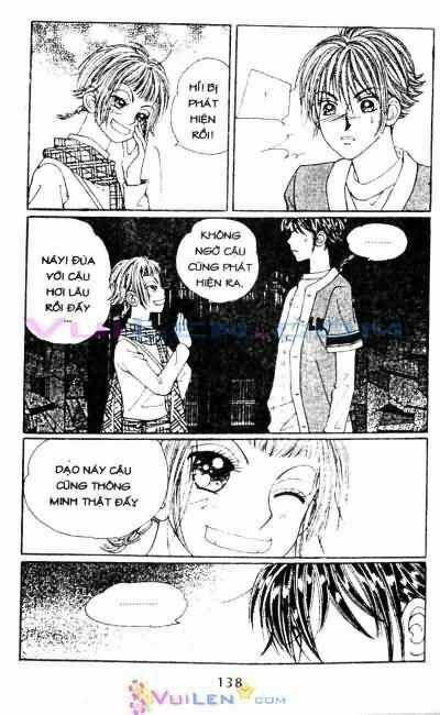 Devilman Chapter 6 trang 137