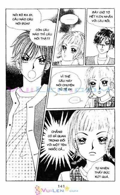 Devilman Chapter 6 trang 140