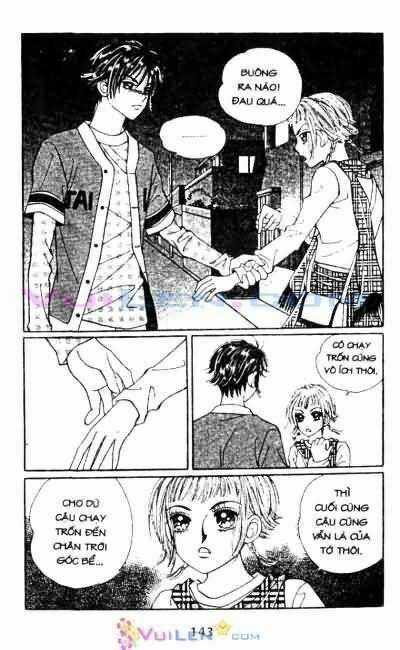 Devilman Chapter 6 trang 142