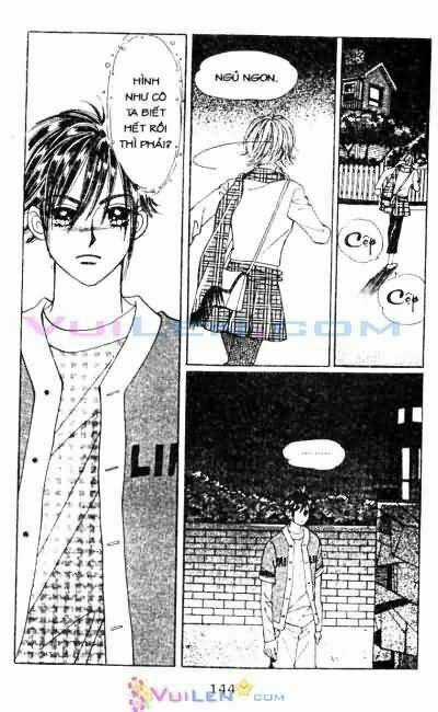 Devilman Chapter 6 trang 143