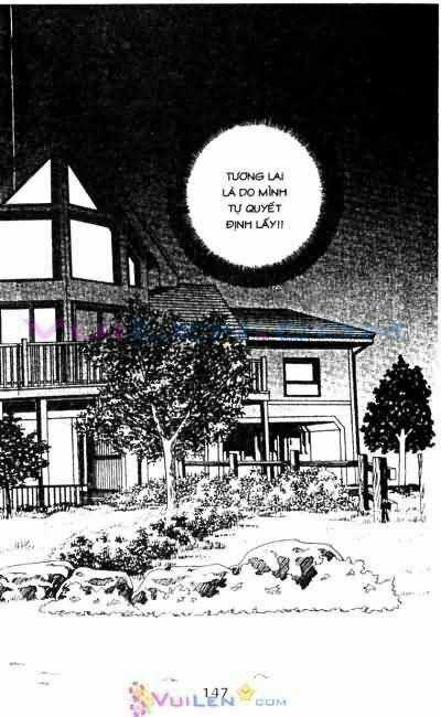 Devilman Chapter 6 trang 146