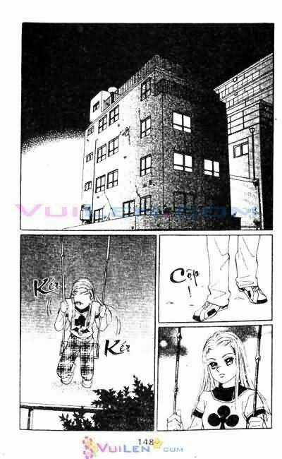 Devilman Chapter 6 trang 147