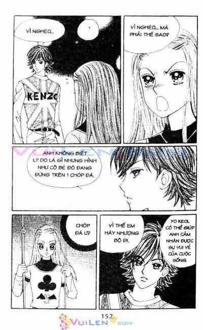 Devilman Chapter 6 trang 151