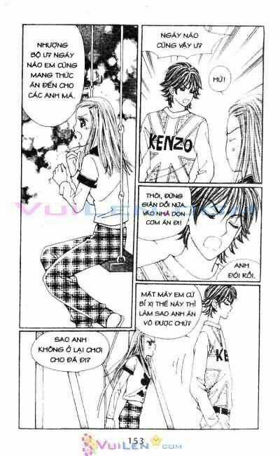 Devilman Chapter 6 trang 152