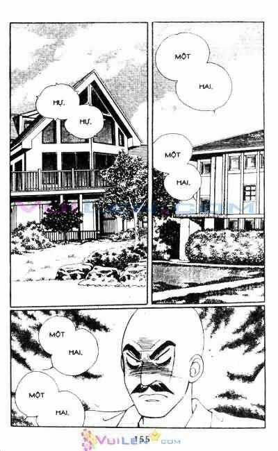 Devilman Chapter 6 trang 154