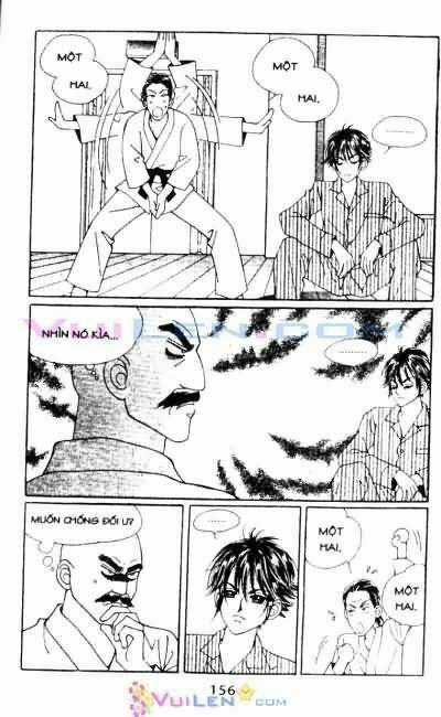 Devilman Chapter 6 trang 155