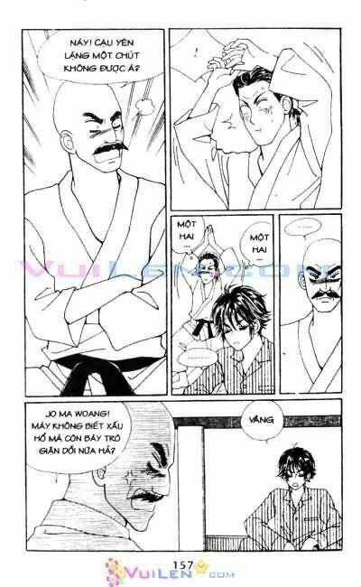 Devilman Chapter 6 trang 156