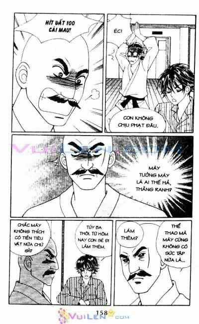 Devilman Chapter 6 trang 157
