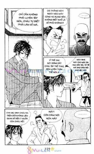 Devilman Chapter 6 trang 158