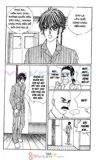 Devilman Chapter 6 trang 159