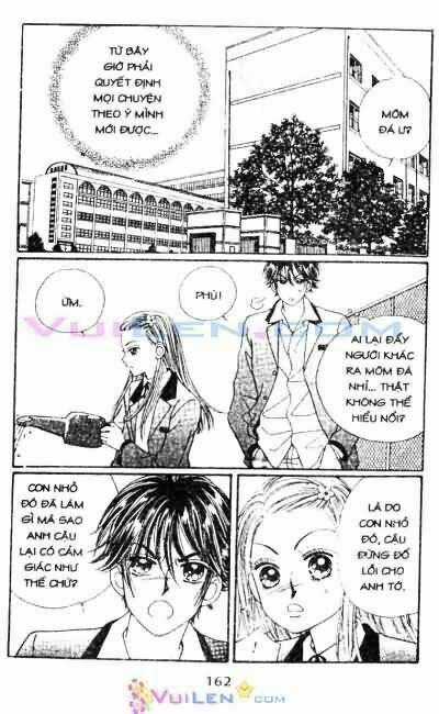 Devilman Chapter 6 trang 161