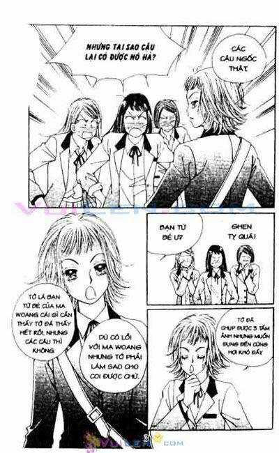 Devilman Chapter 6 trang 2