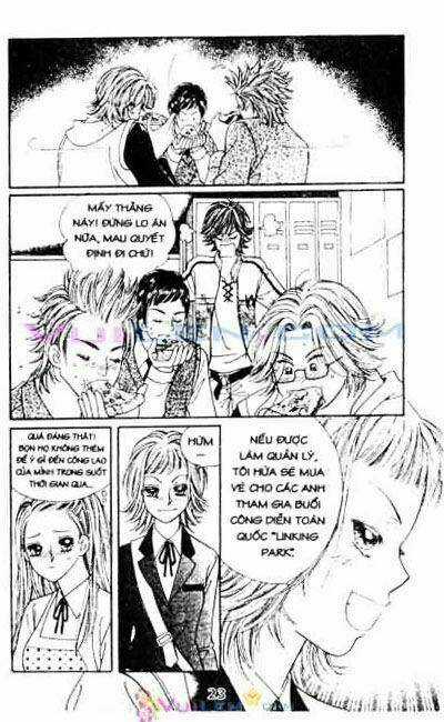Devilman Chapter 6 trang 22