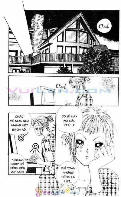 Devilman Chapter 6 trang 24