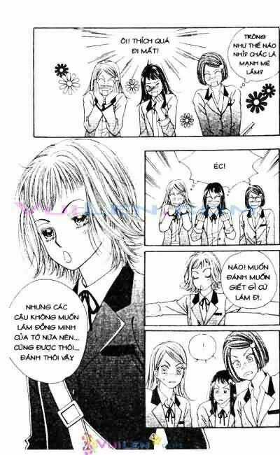 Devilman Chapter 6 trang 3