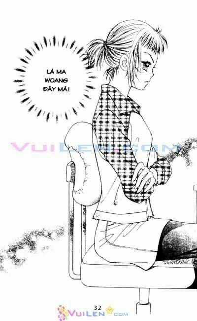 Devilman Chapter 6 trang 31